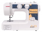 Швейная машина Janome JL23 