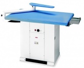Промышленный гладильный стол LELIT PUS 200/D