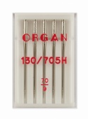 Иглы стандарт № 70, Organ