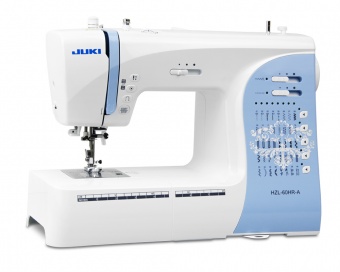 Швейная машина JUKI HZL-60