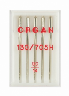 Иглы стандарт № 90, Organ