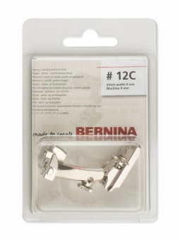 Лапка Bernina №12C для трикотажных материалов