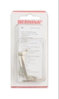 Лапка Bernina №90 для кромкообрезателя