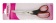Ножницы раскройные с резиновыми вставками, 22 см, Aurora AU 901-85