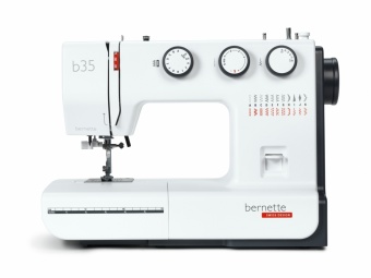 Швейная машина Bernette B35