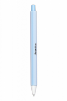 Карандаш для ткани автоматический,1.3мм, голубой, Sewline