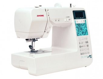 Швейная машина Janome DC 3900