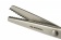 Ножницы зиг-заг «Волна», 23 см, шаг зубчика 7 мм, Aurora AU 490