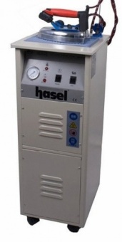 Промышленный парогенератор HASEL HSL-BK-07