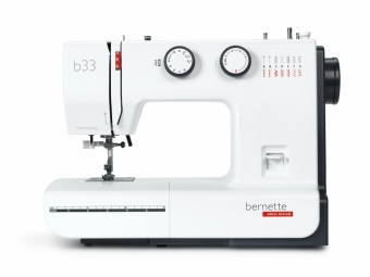 Швейная машина Bernette B33