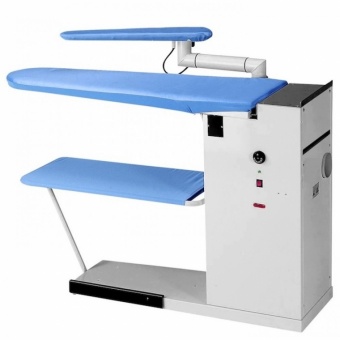 Промышленный гладильный стол LELIT KS200/D