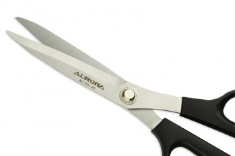 Ножницы раскройные для левшей и правшей, 20 см, Aurora AU 103-80