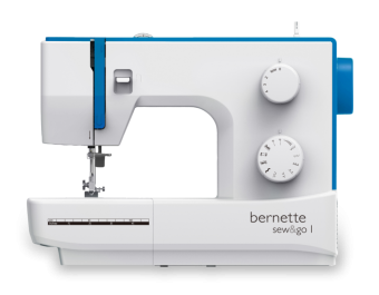 Швейная машина Bernette Sew & Go 1