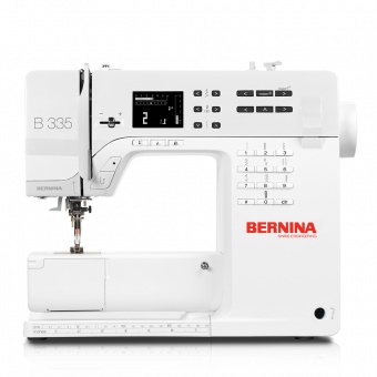 Швейная машина Bernina 335